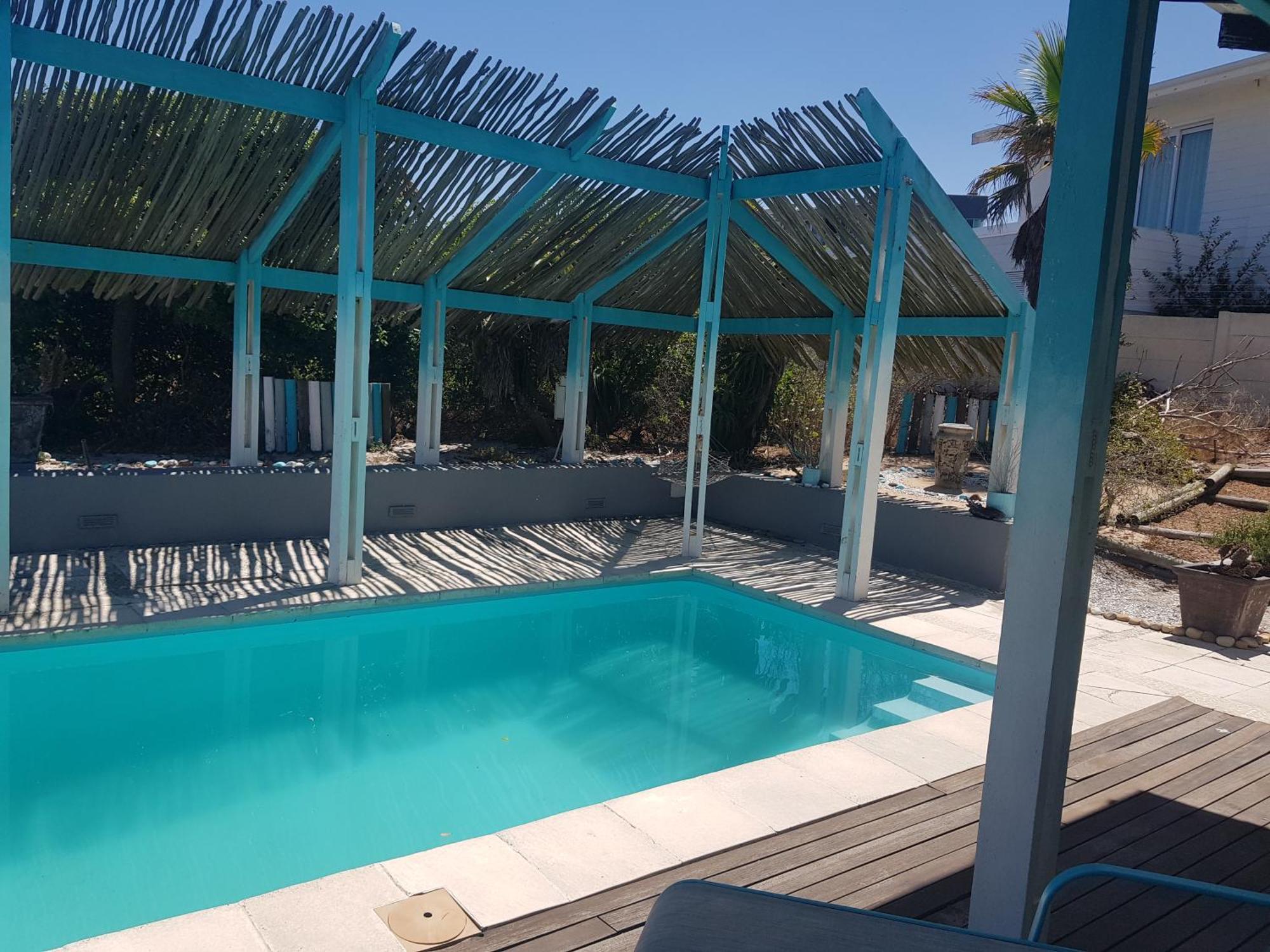 Beachmusic Cape Town Exterior photo