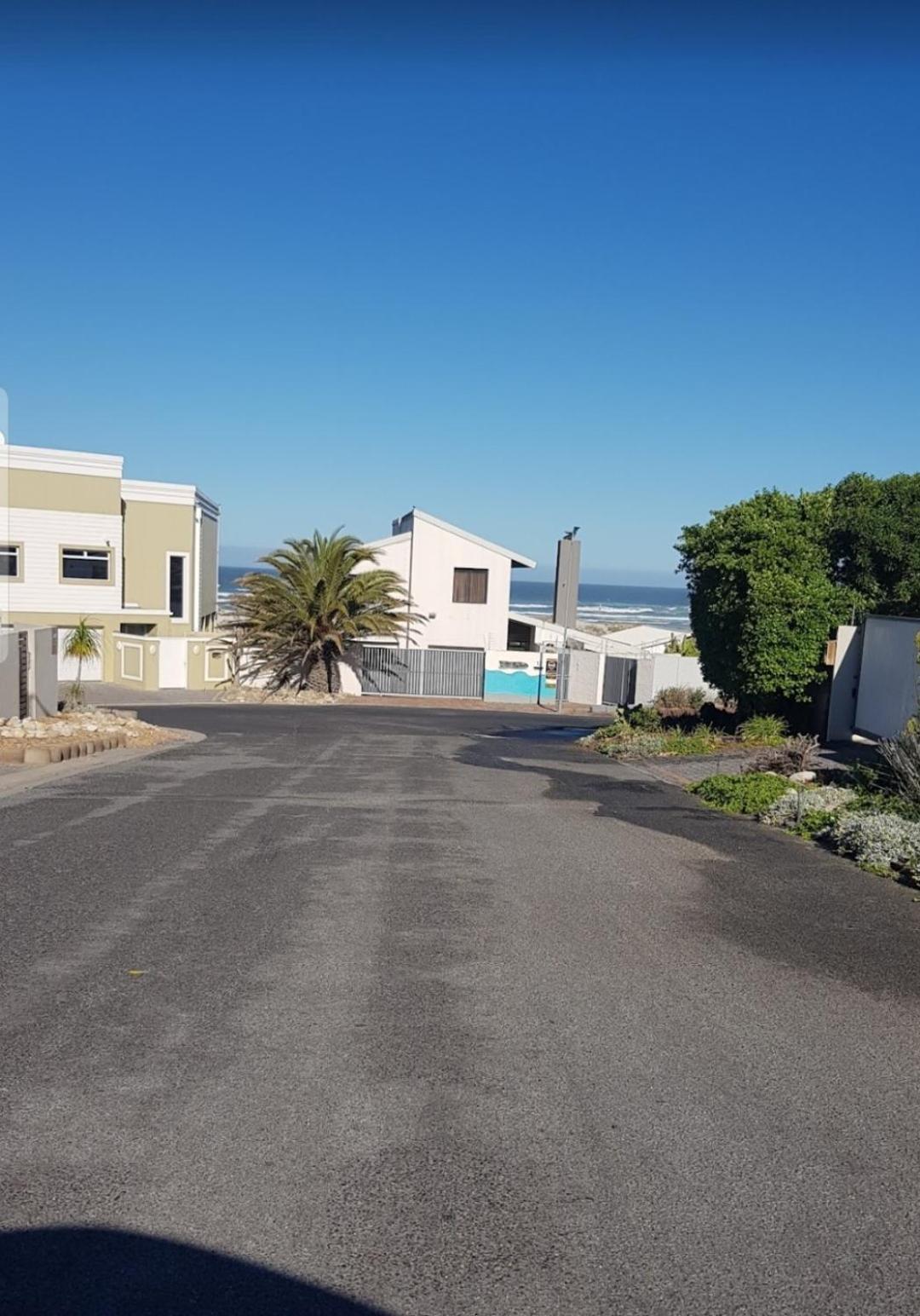 Beachmusic Cape Town Exterior photo